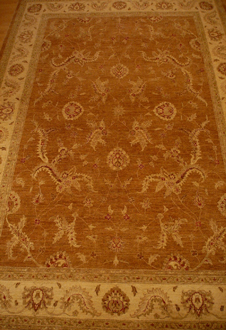 Peshawar Rugs