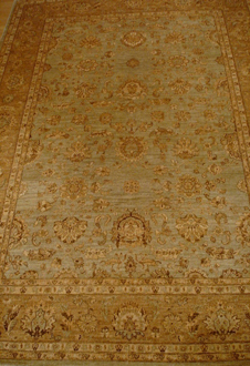 Peshawar Rugs