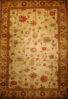 Peshawar Rugs