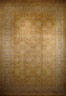 Oushak Rugs