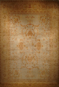 Oushak Rugs