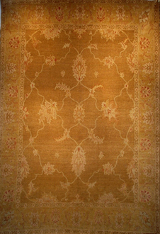 Oushak Rugs