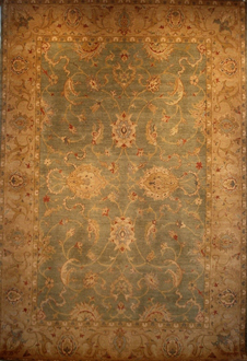 Oushak Rugs