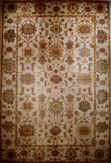 Oushak Rugs