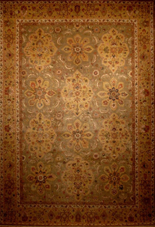 Oushak Rugs