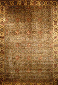 Peshawar Rugs