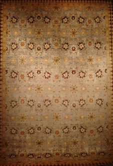 Peshawar Rugs