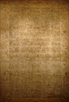 Peshawar Rugs