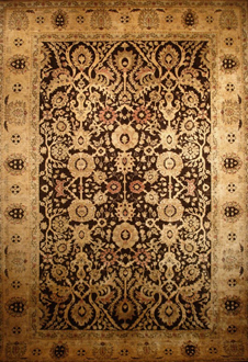 Peshawar Rugs