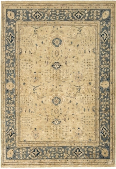 Oversize Rugs