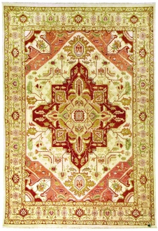 Oversize Rugs