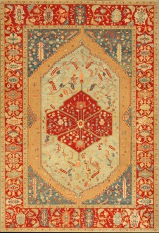 Persian Rugs