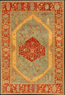 Persian Rugs