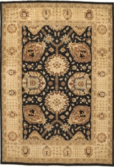 Peshawar Rugs