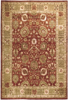 Peshawar Rugs