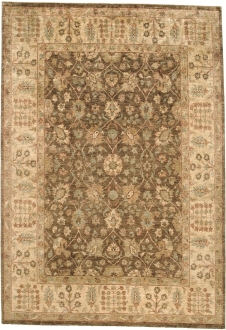 Peshawar Rugs