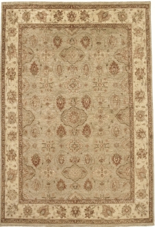 Peshawar Rugs