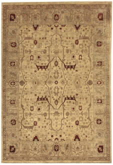 Peshawar Rugs