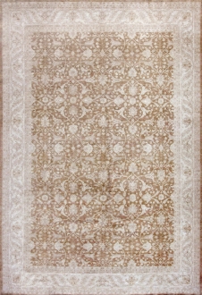 Oushak Rugs