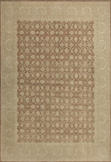 Oushak Rugs