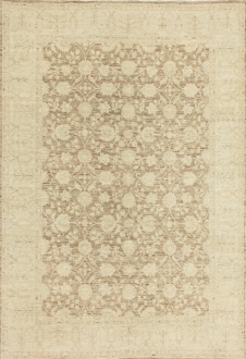 Oushak Rugs