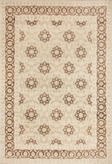 Oushak Rugs