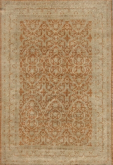 Oushak Rugs