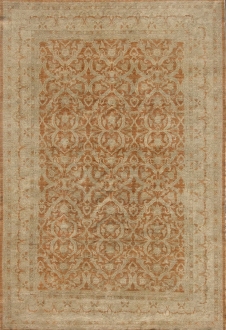 Oushak Rugs