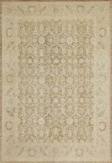 Oushak Rugs