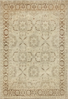 Oushak Rugs