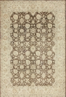 Oushak Rugs