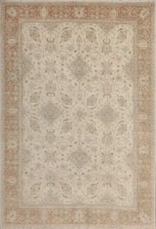 Oushak Rugs