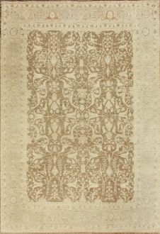 Oushak Rugs