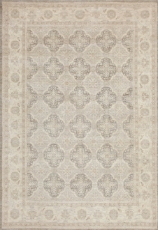 Oushak Rugs