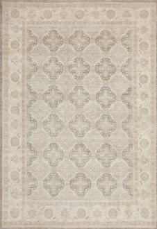 Oushak Rugs