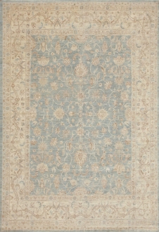 Oushak Rugs