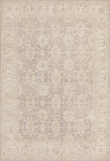 Oushak Rugs