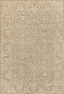 Oushak Rugs