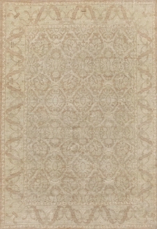 Oushak Rugs