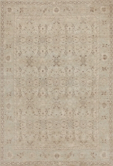 Oushak Rugs