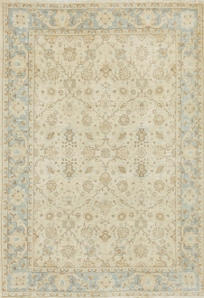 Oushak Rugs