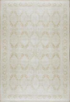 Oushak Rugs