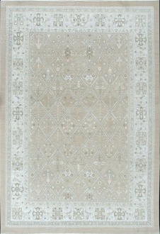 Oushak Rugs