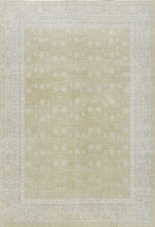 Oushak Rugs