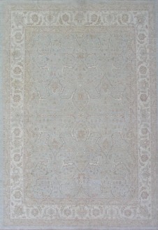 Oushak Rugs