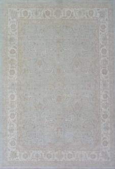 Oushak Rugs