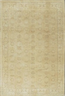 Oushak Rugs