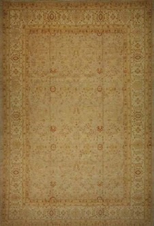 Peshawar Rugs