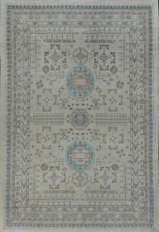 Oushak Rugs