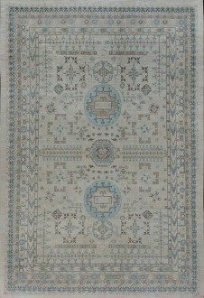 Oushak Rugs